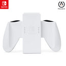 Joy-con Comfort Grip (White) [PowerA]