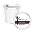 Skinny Girl-Americano Single Serve Coffee 24 Pack