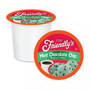 Friendly's-Mint Chocolate Chip Single Serve Coffee 12 Pack