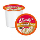 Friendly's-Butterscotch Single Serve Coffee 12 Pack