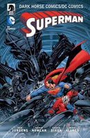 Dark Horse Comics/DC Comics: Superman (used)