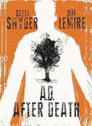 A.D.: After Death (used)