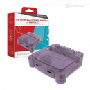 RetroN S64 Nintendo Switch Console Dock (Purple)