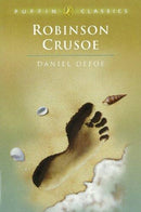 Daniel Defoe - Robinson Crusoe (used)
