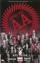 Avengers Arena - Volume 1: Kill or Die (used)
