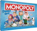 Monopoly (Family Guy)