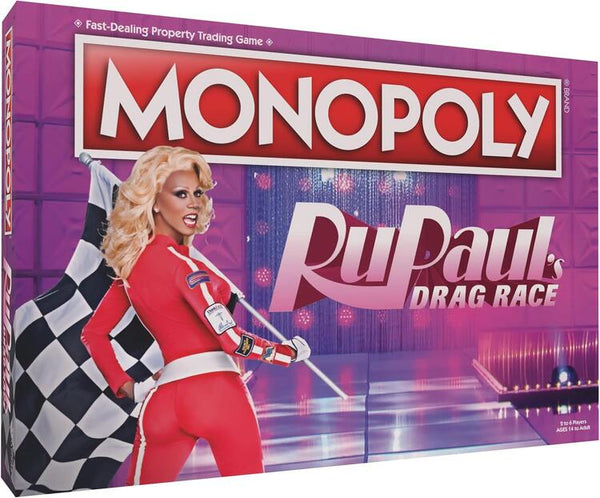 Monopoly (RuPaul's Drag Race)