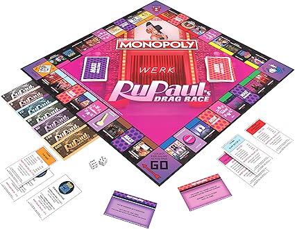 Monopoly (RuPaul's Drag Race)