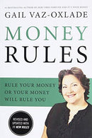 Gail Vaz-Oxlade - Money Rules (used)