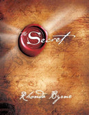 Rhonda Byrne - The Secret (The Secret Library, Book 1) (Hardcover)