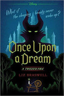 Liz Braswell - Once Upon a Dream (A Twisted Tale, Book 2) (used)