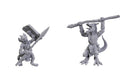 D&D Nolzur's Marvelous Unpainted Miniatures - Limited Edition 50th Anniversary: Kobolds