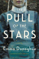 Emily Donoghue - The Pull of the Stars (used)