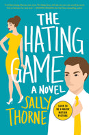 Sally Throne - The Hating Game (used)