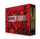 The Story of Marvel Studios: The Making of the Marvel Cinematic Universe (used)