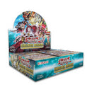 Yu-Gi-Oh!: Crossover Breakers Booster Box