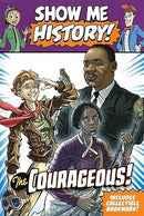 Show Me History! The Courageous Boxed Set (used)