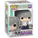 Pop! Fruits Basket: Yuki with Rat [891] (used)