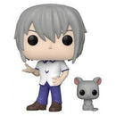 Pop! Fruits Basket: Yuki with Rat [891] (used)