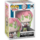 Pop! Demon Slayer: Mitsuri Kanroji [1306] (used)