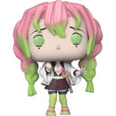 Pop! Demon Slayer: Mitsuri Kanroji [1306] (used)