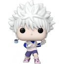 Pop! Hunter x Hunter: Killua Zoldyck [1156] (used)