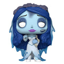 Pop! Corpse Bride: Emily [987] (used)