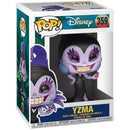 Pop! Emperor's New Groove: Yzma [359] (used)