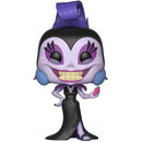 Pop! Emperor's New Groove: Yzma [359] (used)