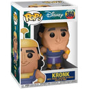 Pop! Emperor's New Groove: Kronk [360] (used)