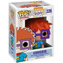Pop! Rugrats: Chuckie [226] (used)