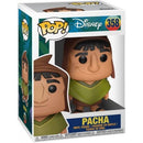 Pop! Emperor's New Groove: Pacha [358] (used)