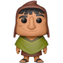 Pop! Emperor's New Groove: Pacha [358] (used)