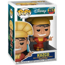 Pop! Emperor's New Groove: Kuzco [357] (used)