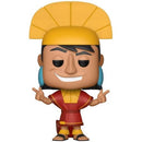Pop! Emperor's New Groove: Kuzco [357] (used)
