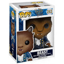 Pop! Beauty and the Beast (2017): Beast [243] (used)