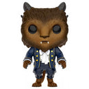 Pop! Beauty and the Beast (2017): Beast [243] (used)