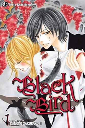 Black Bird - Volume 01 (used)