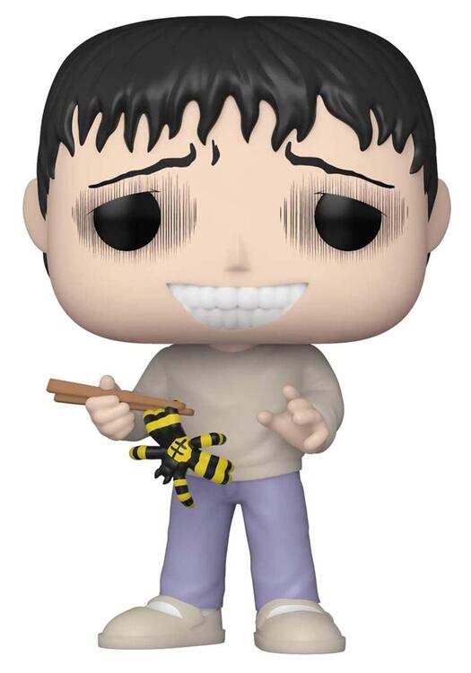 Pop! Junji Ito Collection: Souichi Tsuji [912] (used)