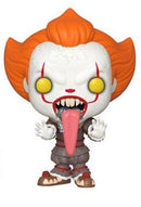 Pop! IT Chapter 2: Pennywise (Funhouse) [781] (used)