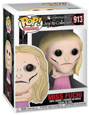 Pop! Junji Ito Collection: Ms. Fuchi [913] (used)