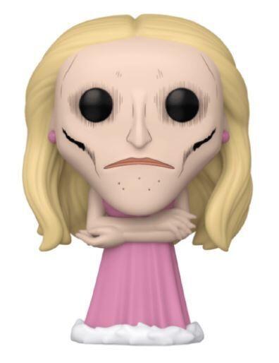Pop! Junji Ito Collection: Ms. Fuchi [913] (used)