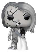 Pop! Bride of Chucky: Chucky/Tiffany [1463] (used)