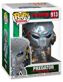 Pop! Predator: Predator (Cloaked) [913] (used)