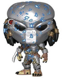 Pop! Predator: Predator (Cloaked) [913] (used)