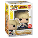 Pop! My Hero Academia: Himiko Toga (Unmasked) [1029] (used)