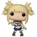 Pop! My Hero Academia: Himiko Toga (Unmasked) [1029] (used)
