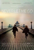 Kazuo Ishiguro - Never Let Me Go (used)