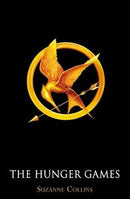 Suzanne Collins - The Hunger Games (The Hunger Games, Book 1) (Scholastic) (used)