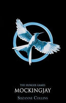 Suzanne Collins - Mockingjay (The Hunger Games, Book 3) (Scholastic) (used)